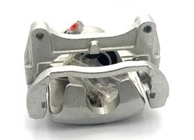 Bcb13249-c Mazda 2004-11 Rx8 Front Left Side Brake Caliper With Bracket New In Box