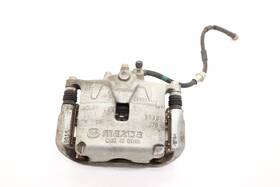 Bcka43990b Mazda 2019 - 2025 3 Front Left Driver Side Disc Brake Caliper Oem