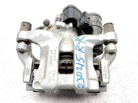 Bcya-26-61x Mazda 2022 3 Rear Right Caliper Electric Oem Bcya2661x 19-23