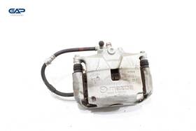 Bdys3398z Mazda 3 Fwd Front Right Passenger Side Brake Caliper Oem 2019 - 2024