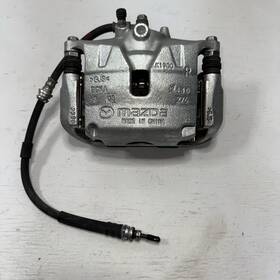 Beyt3398z Mazda 2019-2025 3 Front Right Passenger Side Brake Caliper Oem