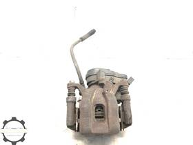 Mazda D17031000143 2016-2023 Cx-9 Cx9 Awd Right Passenger Rear Brake Caliper With Pads Oem