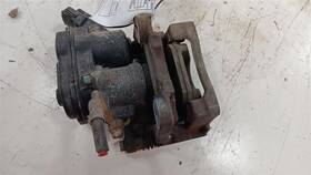 D2y12671x Mazda Driver Left Rear Brake Caliper Fits 2014 2015 2016 2017 2018 Cx-3