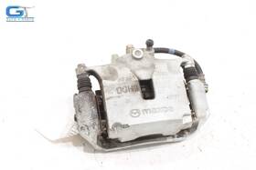 Dgy93399z Mazda Cx-30 Front Left Driver Side Brake Caliper Oem 2020 - 2023