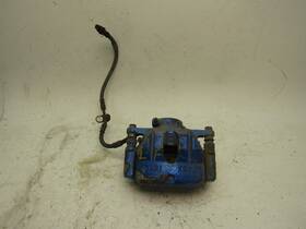 F1z73399z Mazda Wheel Brake Caliper Rx8 2004 2011 Mt Left Driver Side Front Suspension Oem