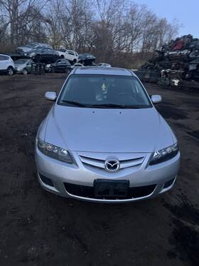Gpzb3399zd Mazda Driver Left Caliper Front Fits 06-13 6 41505