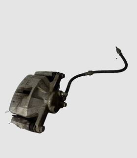 K0113361x Mazda 2013 - 2025 Cx-5 Front Right Passenger Side Disc Brake Caliper With Hose Oem