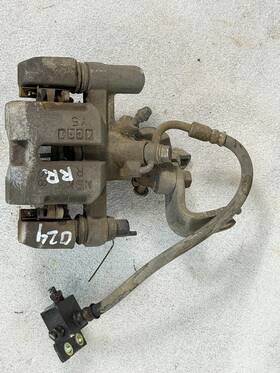 Mazda Naz5-26-98zr-t0 1994-2005 Miata Mx-5 Rear Right Brake Caliper Oem