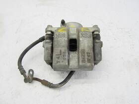 Nfz73399z Mazda Wheel Brake Caliper Mx-5 Miata 2006 2015 Left Driver Side Front Suspension