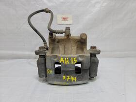 Tky8-33-98za Mazda Tky8-33-98z 2019-2024 Cx-5 Front Right Passenger Side Brake Caliper Oem
