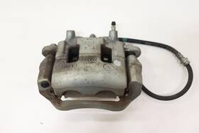 Tky83399za Mazda 2016 - 2023 Cx-9 Front Left Driver Side Disc Brake Caliper With Hose Oem