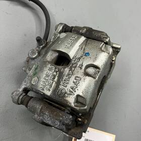 Vay0-33-99z Mazda 2023 Cx-50 Cx50 Front Left Driver Side Disc Brake Caliper -17k- Miles Oem