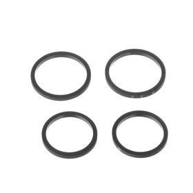 1213ca234rp Mclaren Genuine Ap Caliper Seal Kit-rear Cp4518-eh New Oem