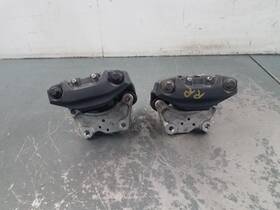 13ca067cp Mclaren 2021 765lt Parking Brake Caliper Set - #5537