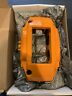 1211c0493cp Mclaren 650s New Rear Left Brake Caliper Orange