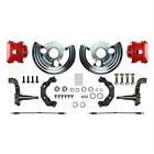 Mdc62dcz5 The Right Stuff Detailing Disc Brake Components Kit