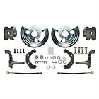 Mdc66wkc5 The Right Stuff Detailing Disc Brake Components Kit
