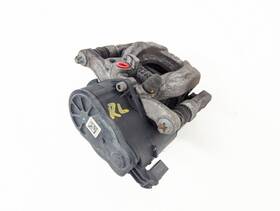 0001500300 Mercedes-benz 21-24 H247 Gla250 Glb250 Rear Left Brake Caliper With Motor Oem