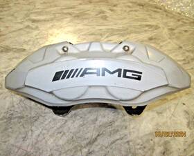 0004212200 Mercedes-benz 2017 2018 2019 2020 2021 2022 2023 Glc43 Amg Rf Disc Brake Caliper