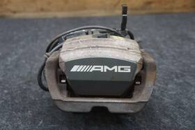 0004231500 Mercedes-benz Rear Left Brake Caliper Assembly Oem Glc63 Amg C253 18-21