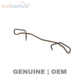 0009934707 Mercedes-benz 2008-2009 C280 - Rear Brake Retaining Spring