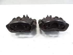 0014200201 Mercedes-benz 0014200101 04 W463 G500 Brake Calipers Rear