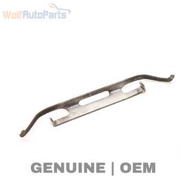 0014211491 Mercedes-benz 2007-2012 Gl450 X164 - Front Brake Anti-rattle Spring / Clip