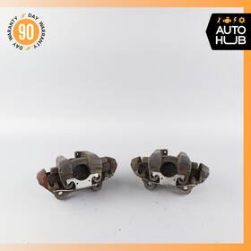 0044203983 Mercedes-benz Mercede X164 Gl550 Ml550 R350 Rear Left And Right Brake Caliper Calipers Set Oem