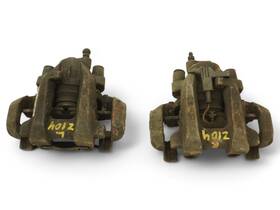 0044204083 Mercedes-benz 07-12 Gl450 Gl550 Gl320 Gl350 X164 Caliper Brake Stop Rear Left Right