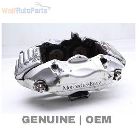 0044205183 Mercedes-benz 2007-2013 S550 W221 - Front Left Brake Caliper