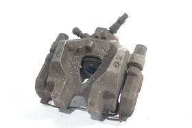 Mercedes Benz 08-14 C300 2008-2014 Rear Left Driver Side Brake Caliper Oem