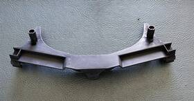 129-546-09-43 Mercedes-benz Rear Axle Wiring Bracket - For R129 129.063