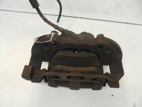 1644201683 Mercedes-benz 06-11 W164 Ml350 Gl450 Front Left Side Brake Caliper Ml320 Ml500