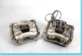 1644202283 Mercedes-benz 07-12 Gl450 X164 Front Left And Right Side Brake Calipers Set Oem
