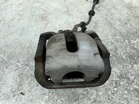 1664238798 Mercedes-benz 2014-2016 Gl350 Rear Left Driver Side Brake Caliper Oem