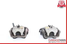 1724230006 Mercedes-benz 12-20 R172 Slk250 Slc300 Rear Brake Calipers Left And Right Set Oem