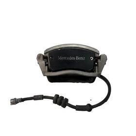 177-421-37-00 Mercedes-benz 2020-2025 A Cla Gla Glb Front Left Side Sport Brake Caliper Oem