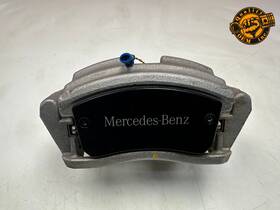 1774214000 Mercedes-benz 2020-2024 A Cla Gla Glb Class - Front Right Brake Caliper Oem 44 Kmiles