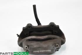 20.7047.04 Mercedes-benz 20825101 2003 Sl500 80k R230 Rh Front Caliper Passenger Brembo