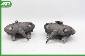 20.861.20.11 Mercedes-benz 05-07 W203 C230 C320 Front Left And Right Brake Caliper Calipers Oem