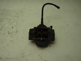 2014200383 Mercedes-benz Wheel Brake Caliper C230 1997 1998 Passenger Side Rear Back Suspension Oem