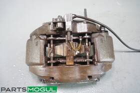 2034231998 Mercedes-benz 05-07 W203 C230 C320 C350 Front Left Driver Side Brake Caliper Oem