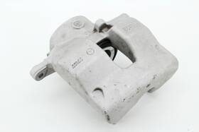 204-421-23-81-64 Mercedes-benz 08-14 W204 C300 C350 Lh Left Driver Front Brake Caliper Oem