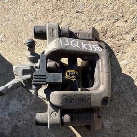 2044210494 Mercedes-benz Disc Brake Caliper For X204 Glk350 10-15 Glk250 13-15 Front Left