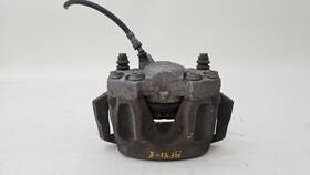2044211194 Mercedes-benz 10-16 W212 E250 E350 Amg Front Left Driver Side Brake Caliper Oem