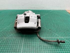 2044212481 Mercedes-benz 08-14 C-class W204 Front Right Side Brake Caliper Oem