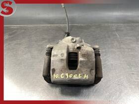2044212581 Mercedes-benz 08-15 W204 C250 C300 Front Left Driver Side Brake Caliper Oem #2193