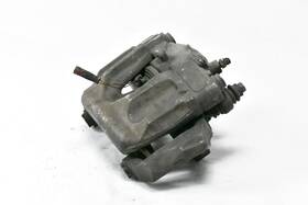 2044214081 Mercedes-benz Front Brake Caliper Assembly Right Passenger For W212 E350 2010-2013