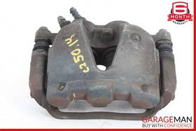 2044214181 Mercedes-benz 10-15 X204 Glk250 Front Left Driver Side Brake Caliper Oem