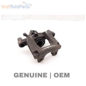2044231181 Mercedes-benz 2009-2015 Glk350 3.5l - Rear Left Brake Caliper